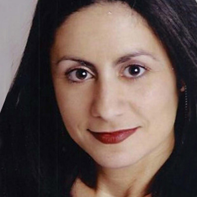 Dr. Carol Kiriakos, MD
